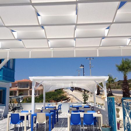 Ayse Hatun Butik Otel & Kahvalti Çeşme Esterno foto