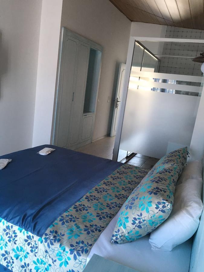 Ayse Hatun Butik Otel & Kahvalti Çeşme Esterno foto