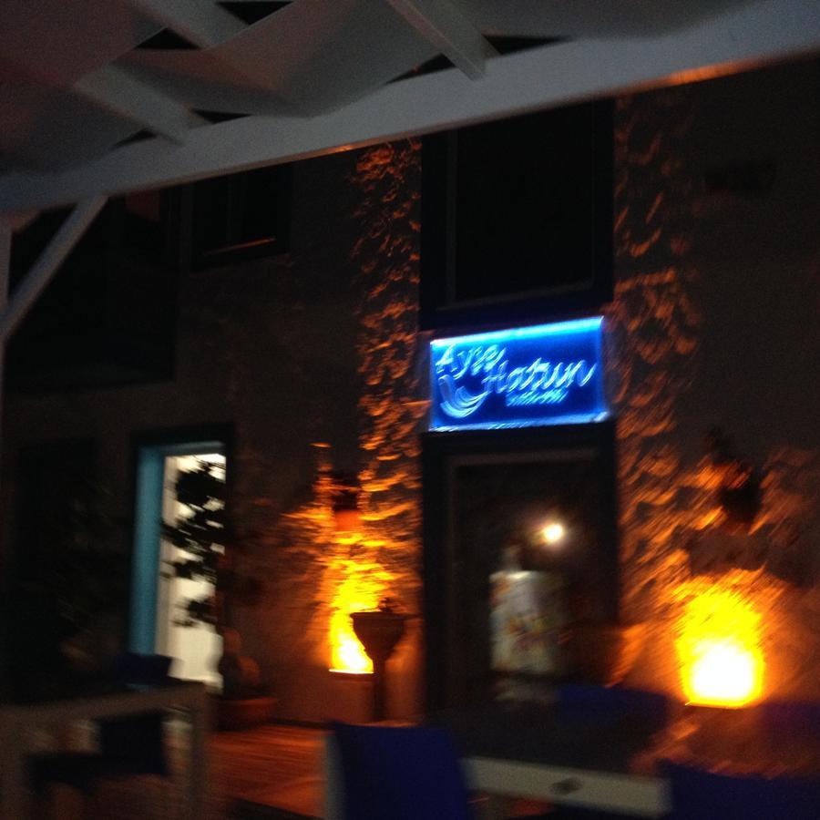 Ayse Hatun Butik Otel & Kahvalti Çeşme Esterno foto