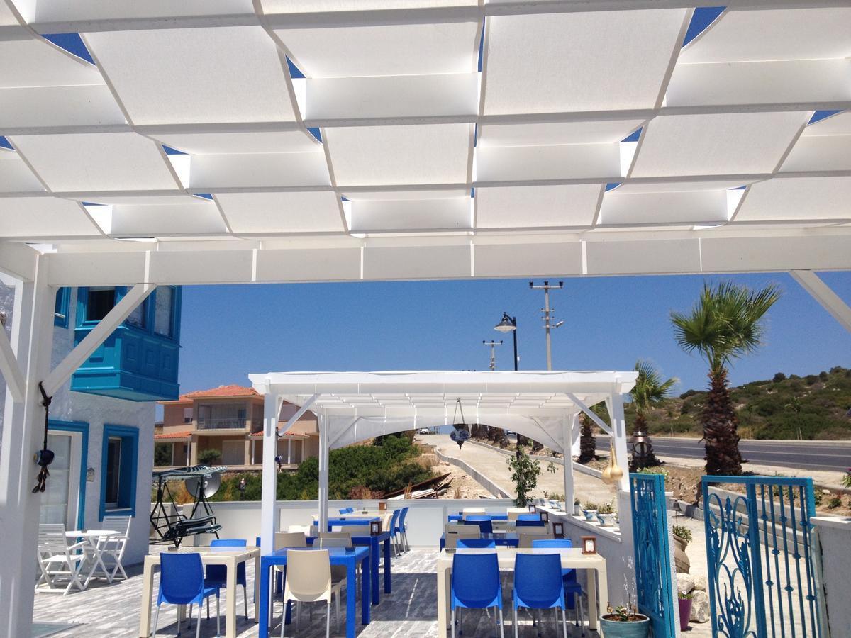 Ayse Hatun Butik Otel & Kahvalti Çeşme Esterno foto