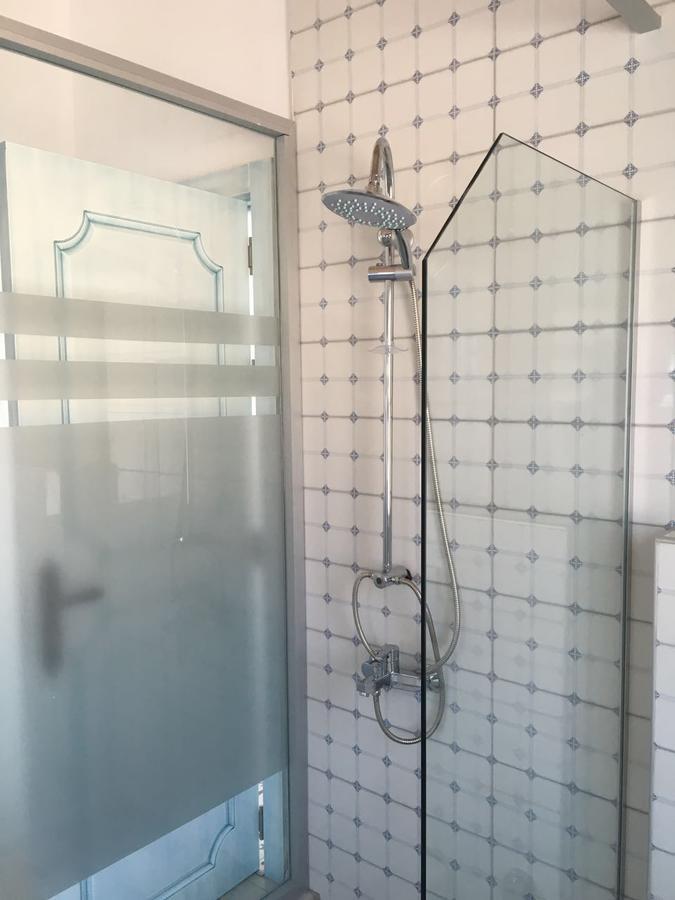 Ayse Hatun Butik Otel & Kahvalti Çeşme Esterno foto