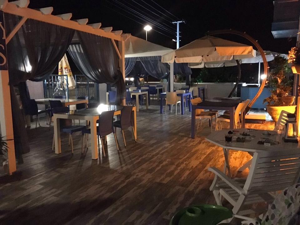 Ayse Hatun Butik Otel & Kahvalti Çeşme Esterno foto