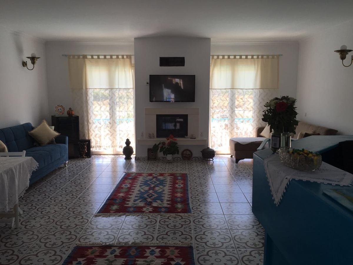 Ayse Hatun Butik Otel & Kahvalti Çeşme Esterno foto