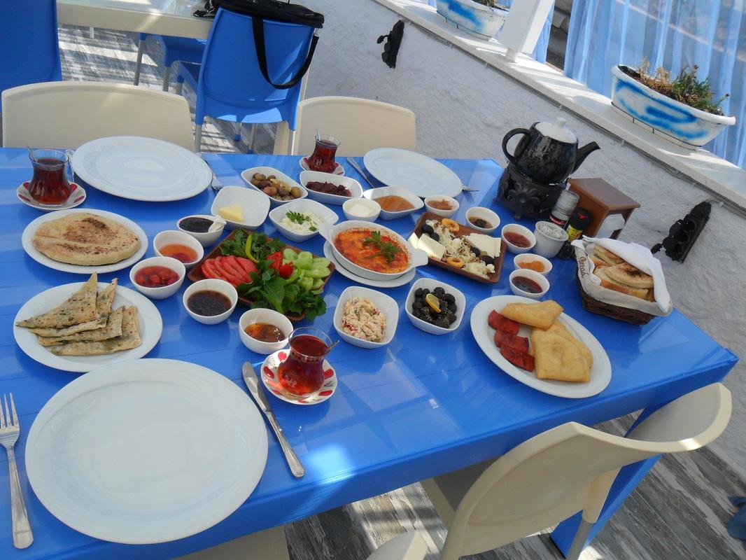 Ayse Hatun Butik Otel & Kahvalti Çeşme Esterno foto