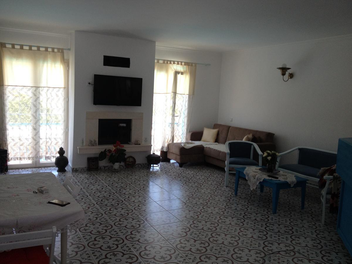 Ayse Hatun Butik Otel & Kahvalti Çeşme Esterno foto