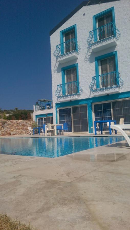 Ayse Hatun Butik Otel & Kahvalti Çeşme Esterno foto
