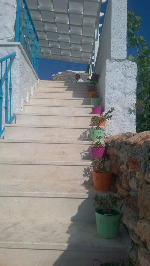 Ayse Hatun Butik Otel & Kahvalti Çeşme Esterno foto