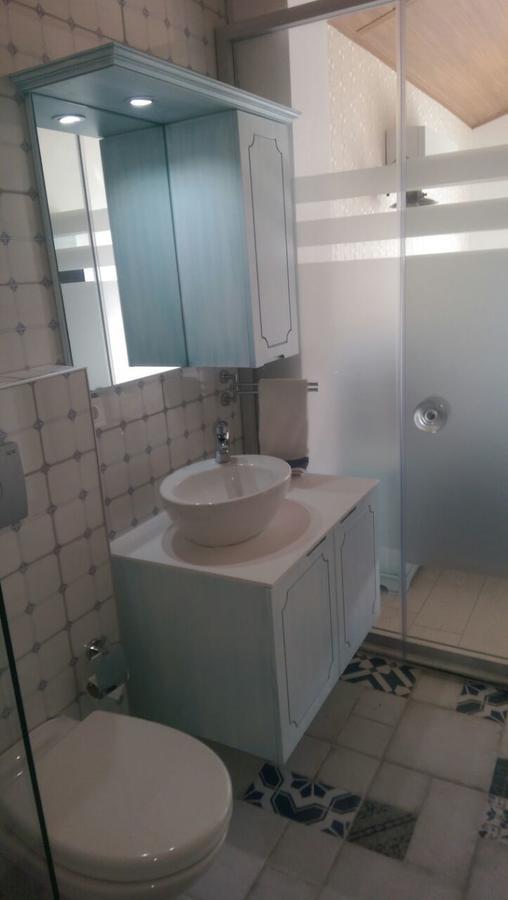 Ayse Hatun Butik Otel & Kahvalti Çeşme Esterno foto