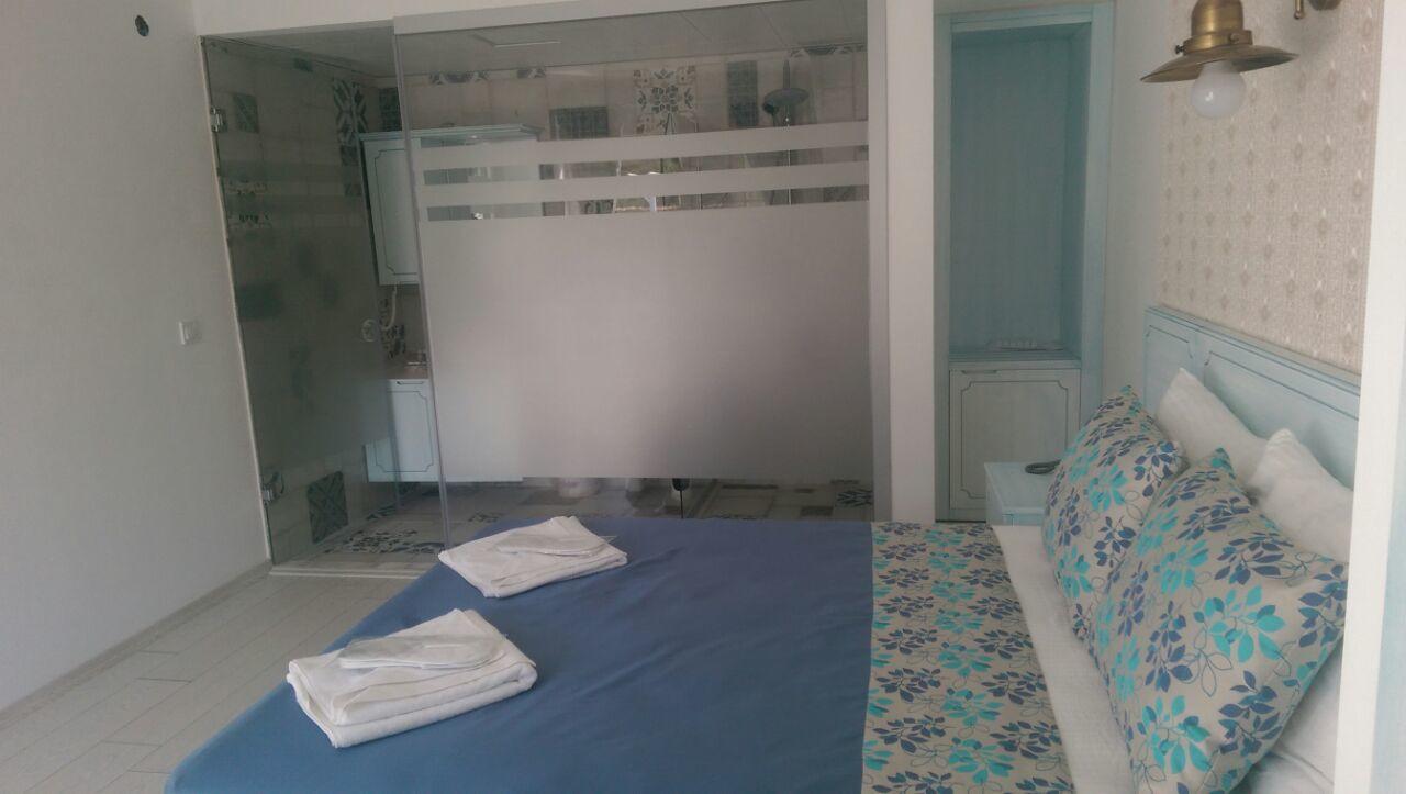 Ayse Hatun Butik Otel & Kahvalti Çeşme Esterno foto