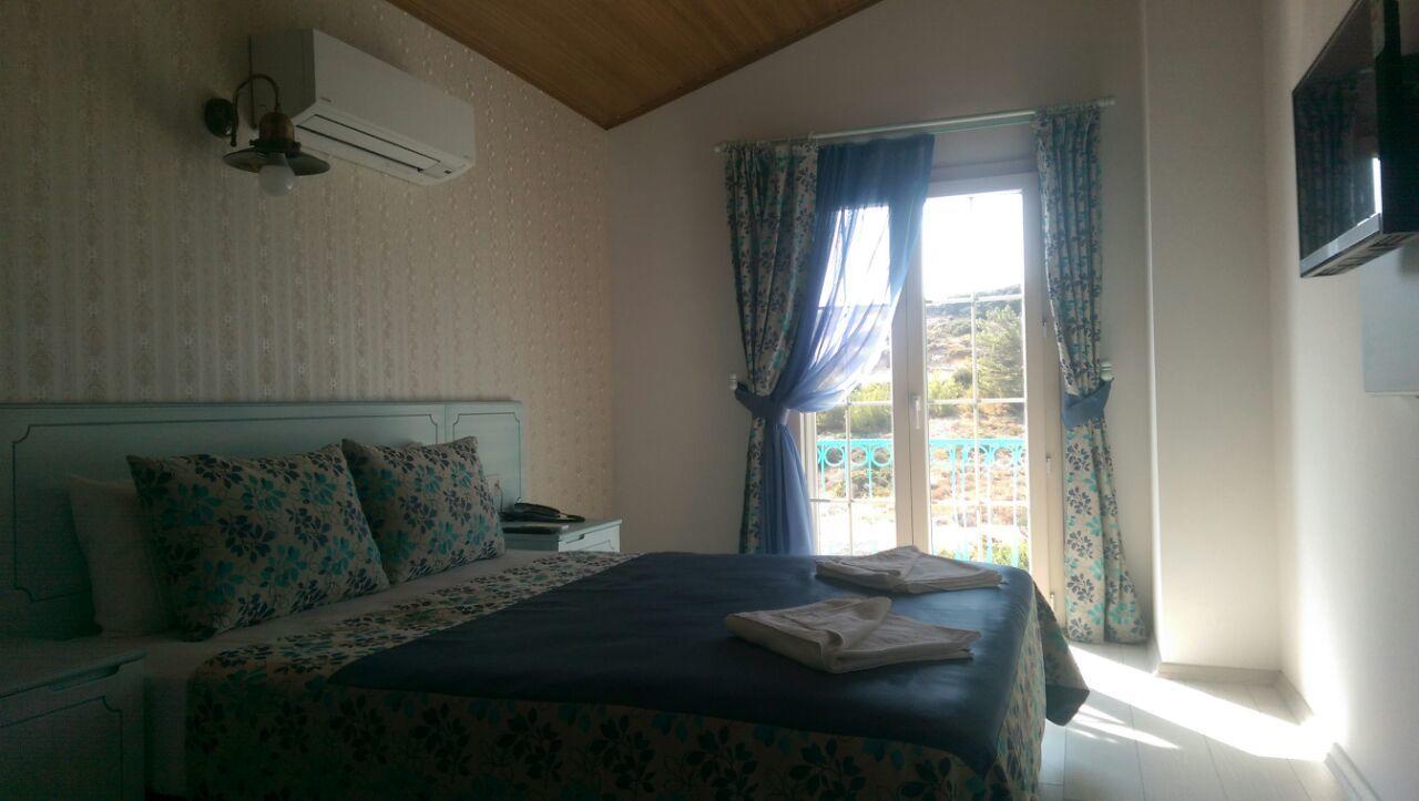 Ayse Hatun Butik Otel & Kahvalti Çeşme Esterno foto