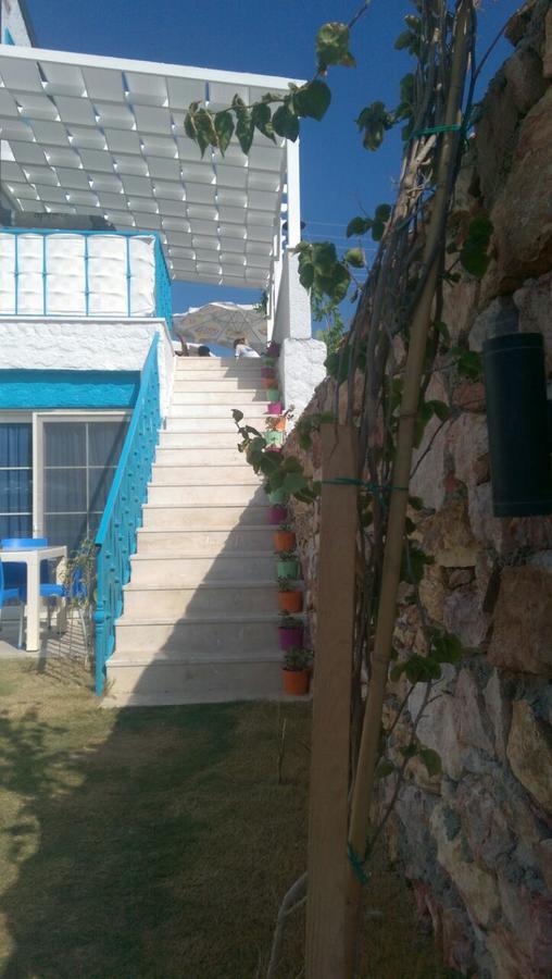 Ayse Hatun Butik Otel & Kahvalti Çeşme Esterno foto