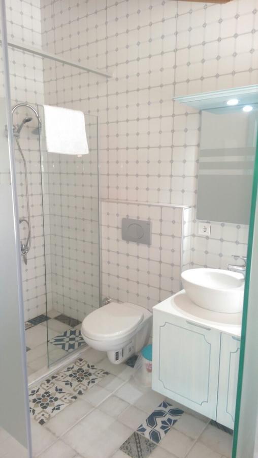 Ayse Hatun Butik Otel & Kahvalti Çeşme Esterno foto