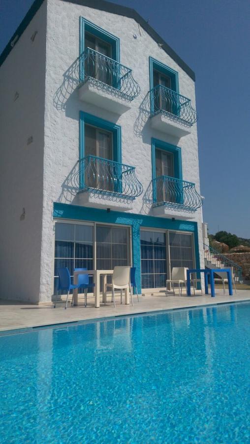 Ayse Hatun Butik Otel & Kahvalti Çeşme Esterno foto